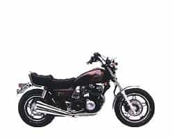 CB1000 Custom (1983)